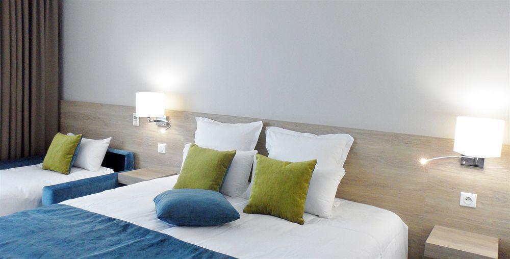 Quality Hotel Bordeaux Pessac Gradignan Exterior foto