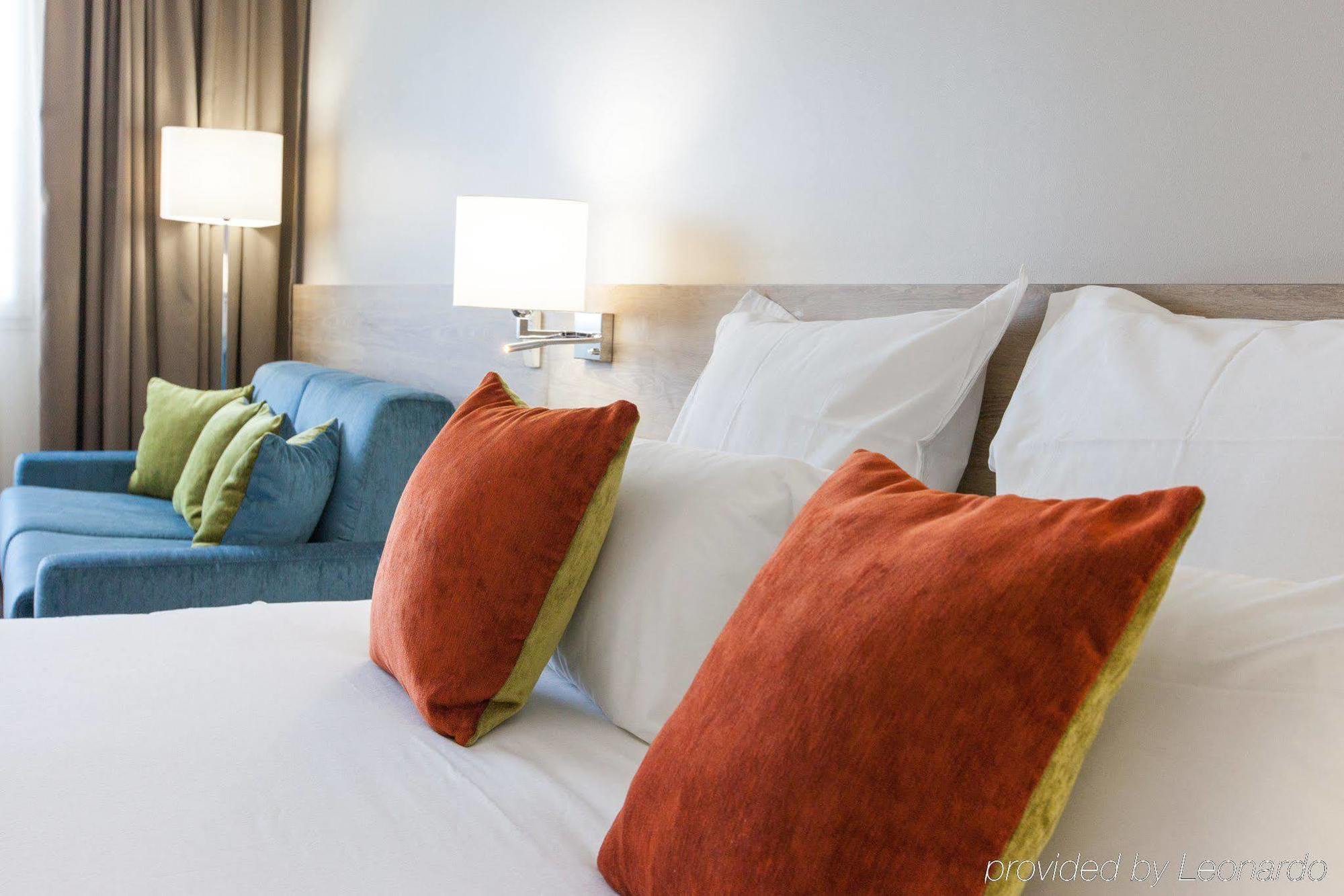 Quality Hotel Bordeaux Pessac Gradignan Exterior foto