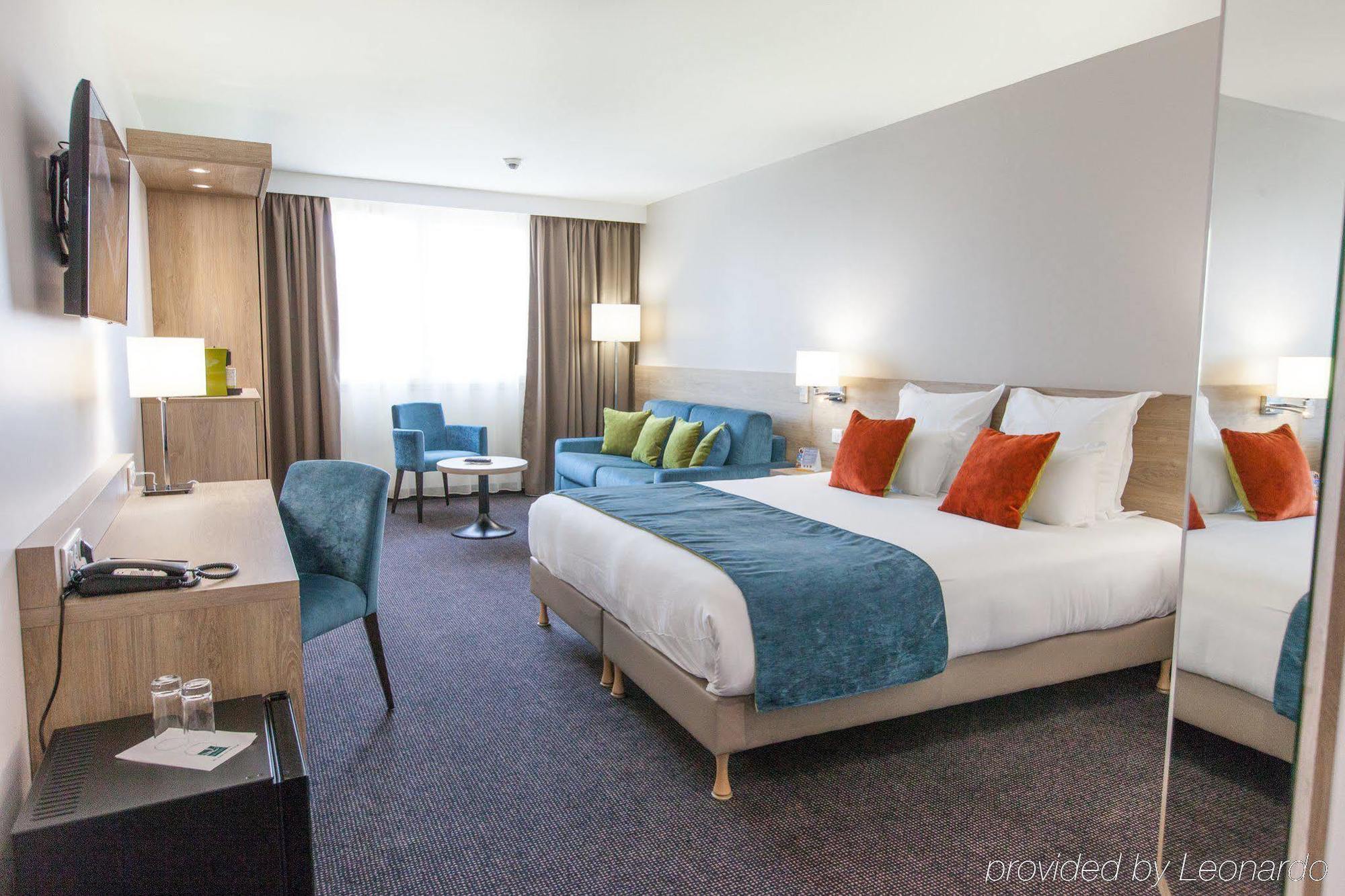 Quality Hotel Bordeaux Pessac Gradignan Exterior foto