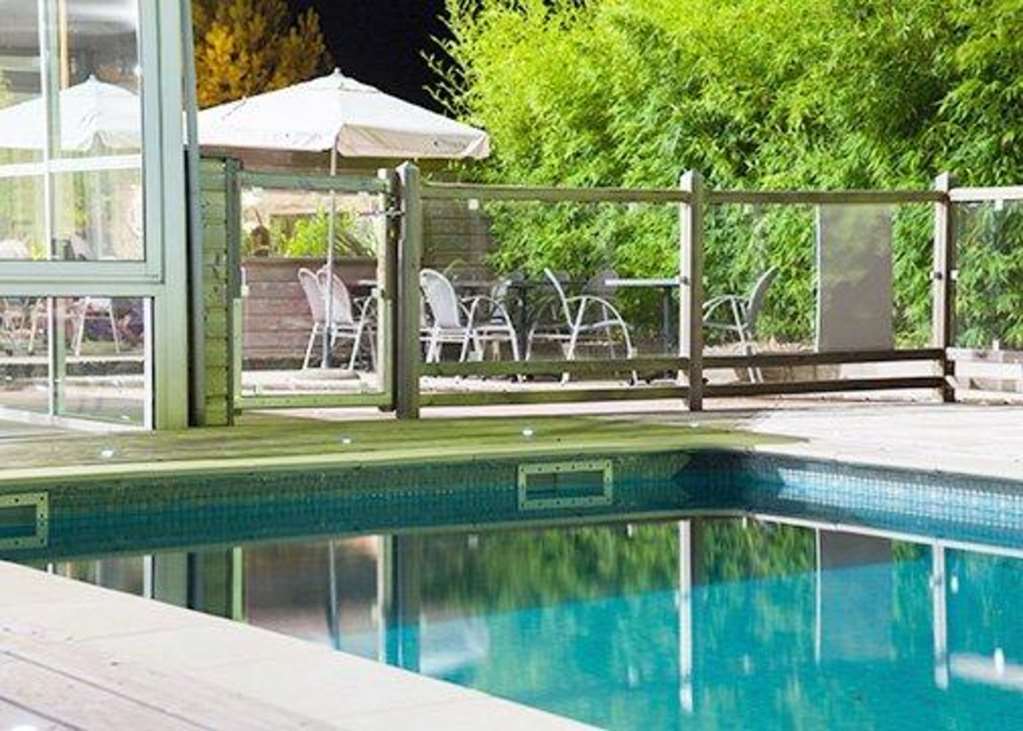 Quality Hotel Bordeaux Pessac Gradignan Facilități foto