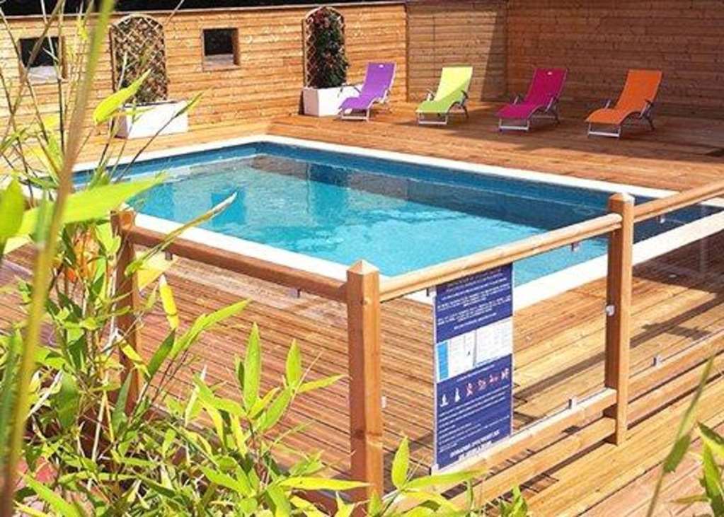 Quality Hotel Bordeaux Pessac Gradignan Facilități foto