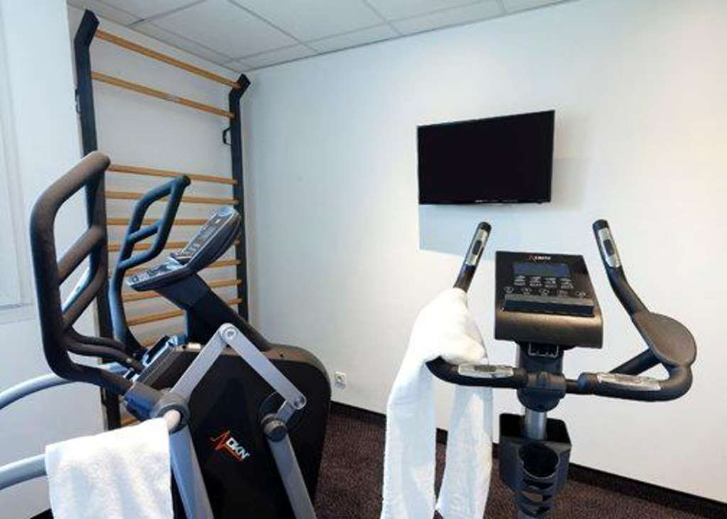 Quality Hotel Bordeaux Pessac Gradignan Facilități foto