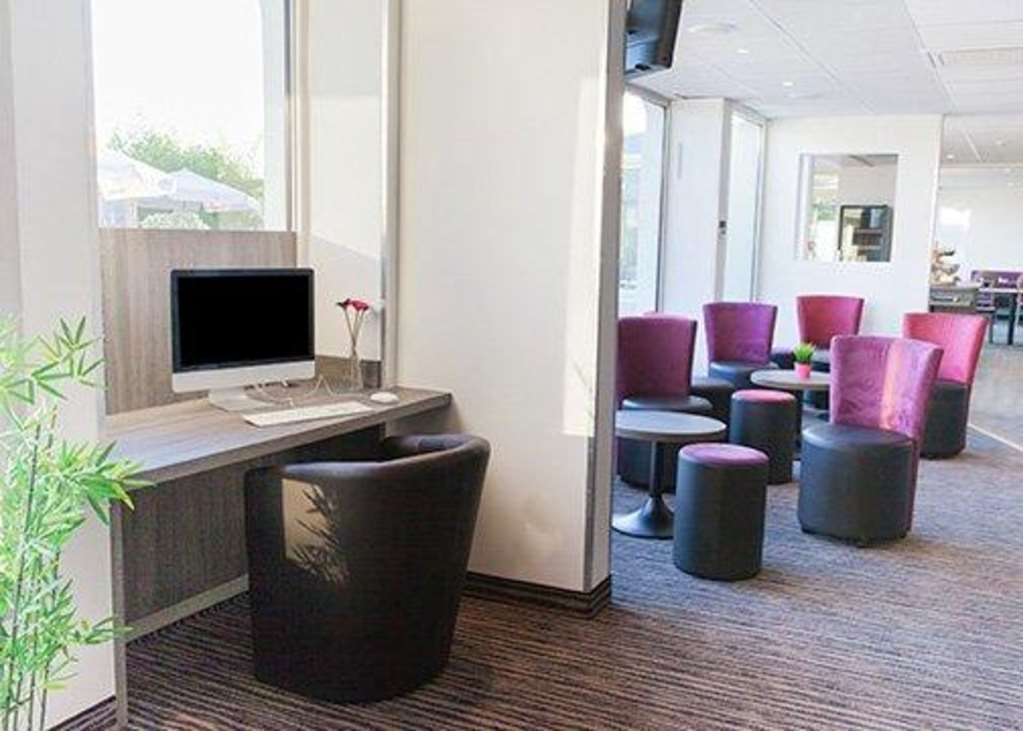 Quality Hotel Bordeaux Pessac Gradignan Facilități foto